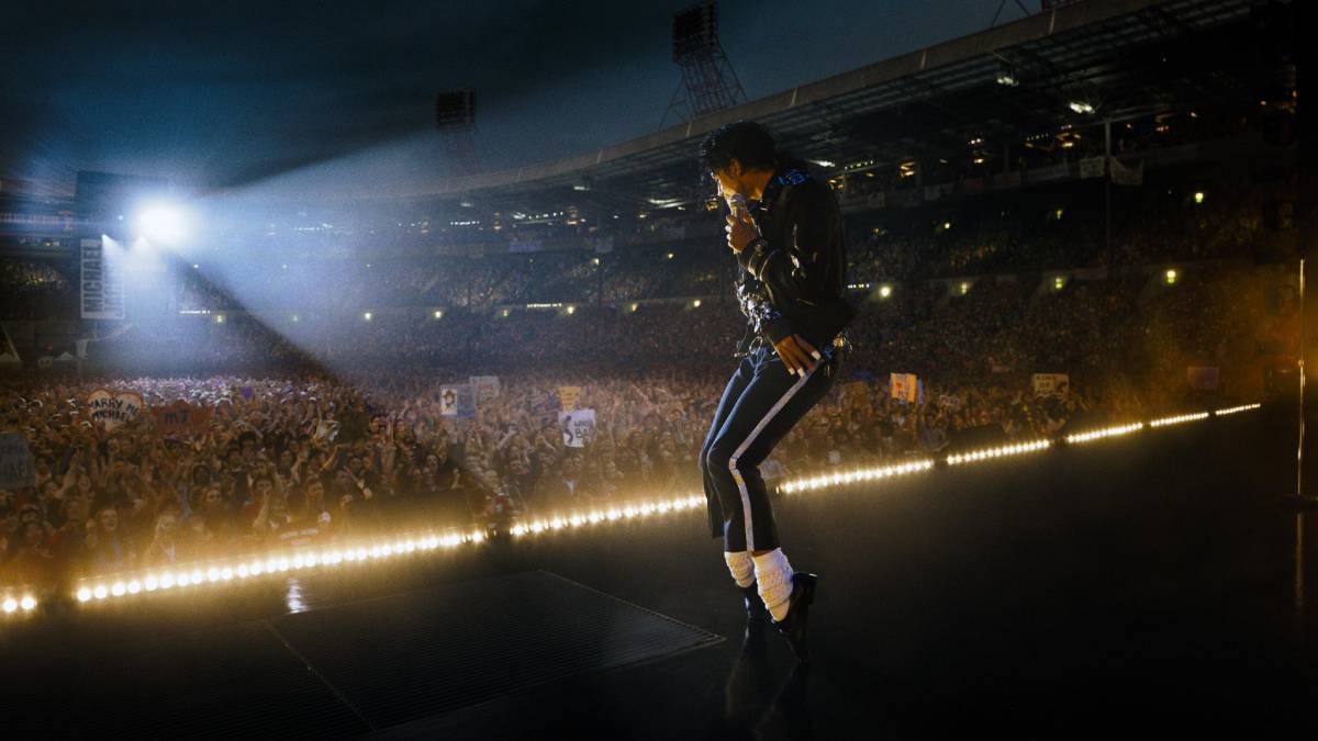 Michael Movie: Michael Jackson's Biopic Opens To Shocking First Reactions and Ratings On Rotten Tomatoes