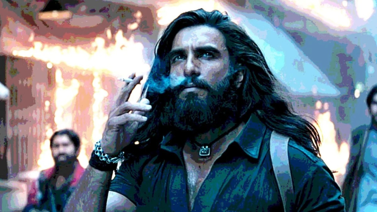 Dhurandhar 2 Day 34 Box Office Collection: Sequel Earns Rs. 2.10 Cr on 5th Tuesday; Joins Elite All-Time Top 5 List