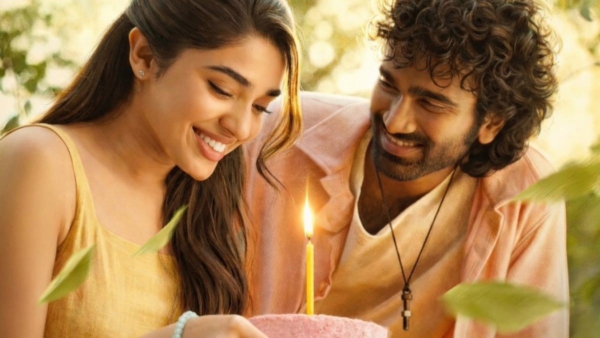 Love Insurance Kompany (LIK) Day 12 Box Office: Collections Slump Below 1 Crore as Pradeep Ranganathan's Film Struggles to Gain Momentum