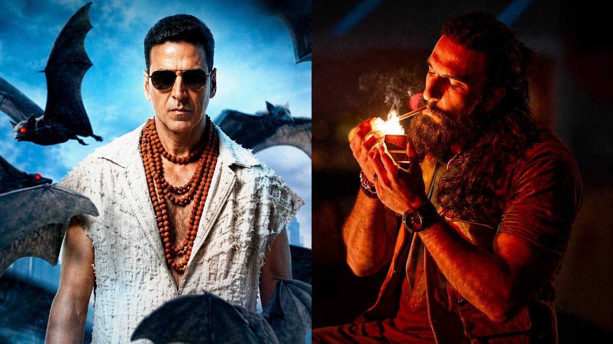 Dhurandhar 2 Tops 18 Million Tickets On BookMyShow As Bhooth Bangla Becomes Third Biggest Bollywood Grosser of 2026