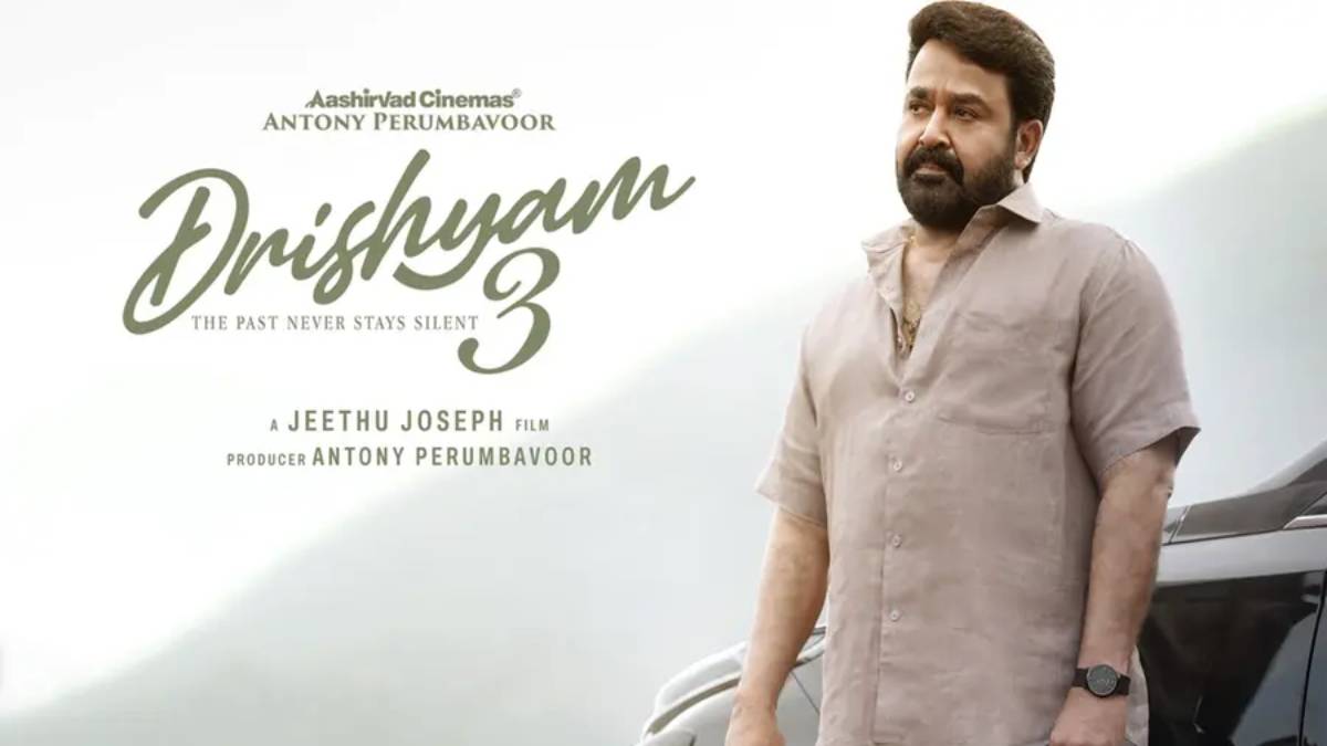 Drishyam 3 OTT Rights Put On Hold? Legal Dispute Clouds Digital Deal