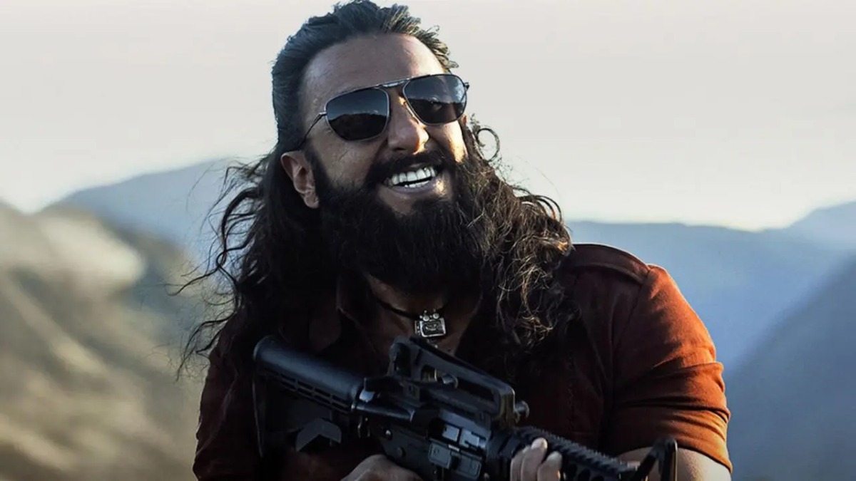 Dhurandhar 2 Day 35 Box Office: Conquers Australia, New Zealand; Rs. 1.70 Cr Net Post Tuesday Offer