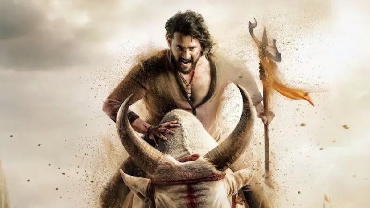 Varanasi: S.S. Rajamouli's Next Epic Builds On RRR Global Success With Historic Debut At CCXP Mexico