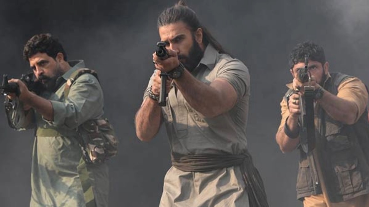 Dhurandhar 2 Box Office: Rs. 1,764 Cr Without China vs Dangal's Rs. 1,305 Cr China Surge That Made the Difference