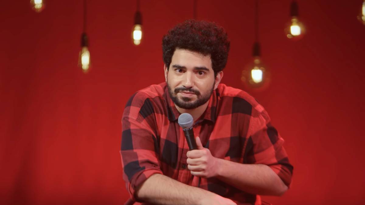 Samay Raina's Comeback, Still Alive, Becomes World's Most-Watched Stand-Up Special On YouTube