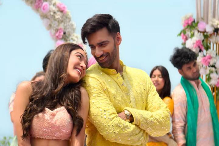 Ginny Wedss Sunny 2 Box Office Collection | All Language | Day Wise | Worldwide