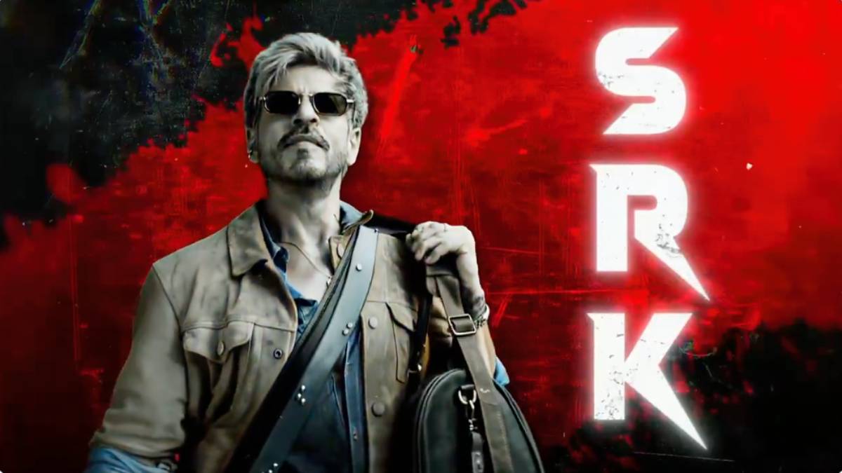 Shah Rukh Khan's King Reconfirmed For Christmas 2026 Release; High-Stakes Clash With Hollywood Giants On