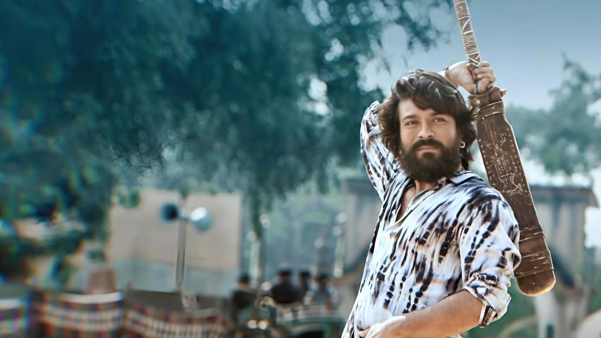 Ram Charan's Peddi Set For June 25 Release In India; Global Premiere Strategy Locked For This Sports Epic