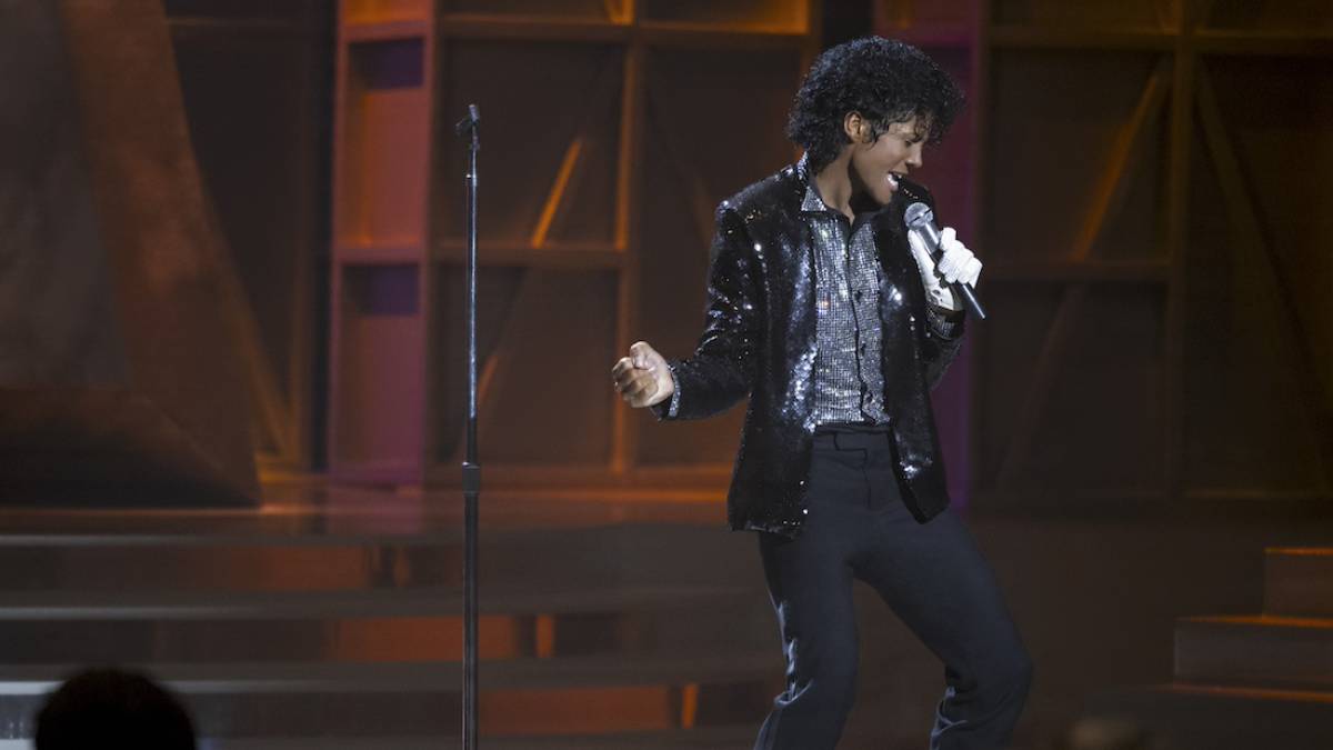 Michael Becomes Highest-Rated Musical Biopic On Rotten Tomatoes As It Sets Global Box Office Preview Record
