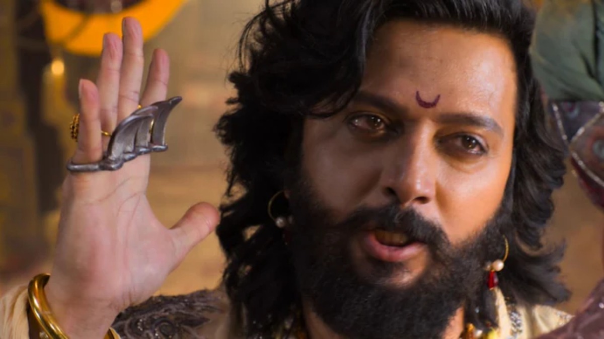 Raja Shivaji: Riteish Deshmukh Starrer Joins Elite List Of 3-Hour Plus Blockbusters; Gets U/A 16+ Certificate