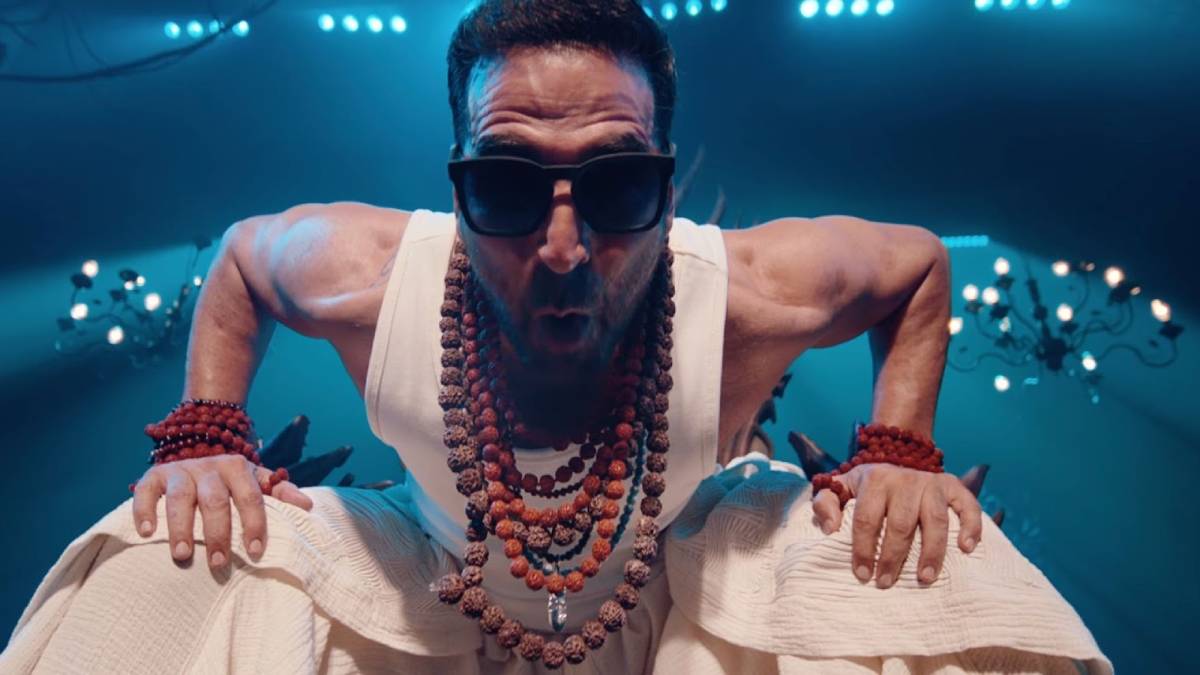Bhooth Bangla Box Office: Horror-Comedy Tops 100 Crore Net As Akshay Kumar Scripts History With 20th Film In The Club