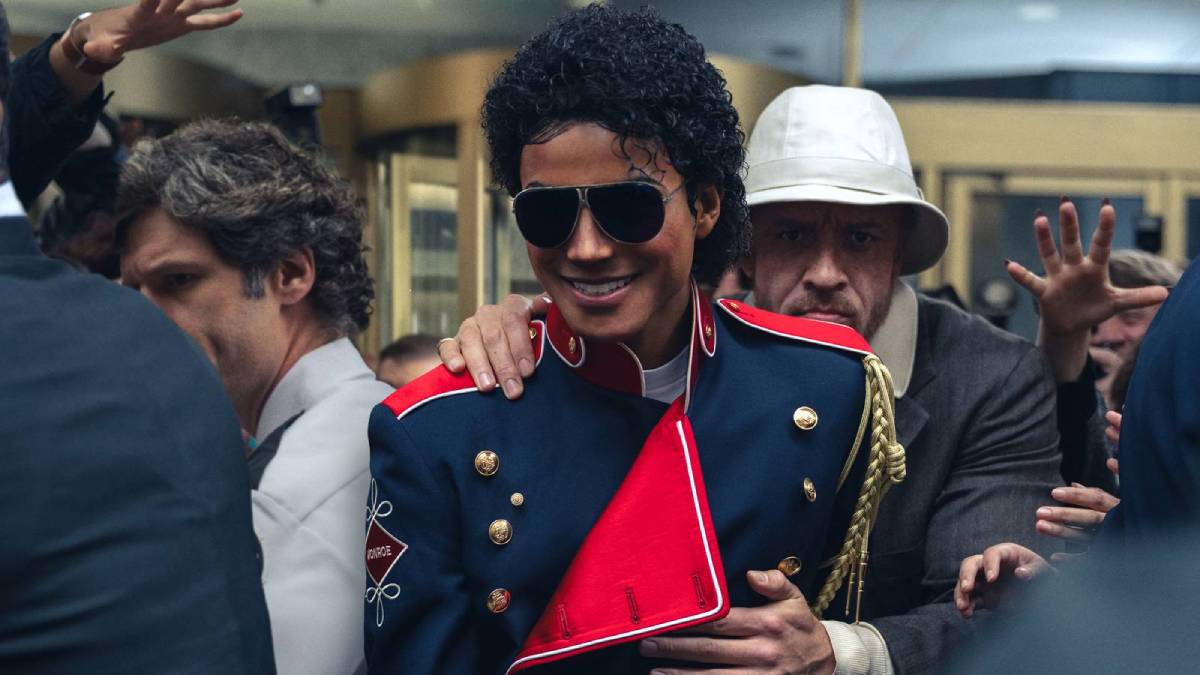 Michael Box Office: Michael Jackson's Biopic Sets Record With Stunning $217 Million Debut Worldwide; Good in India