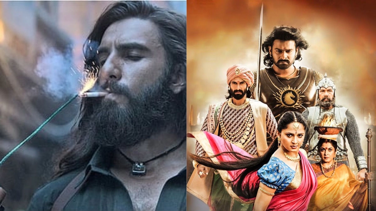 Dhurandhar 2 Box Office Day 39: Secures 2nd Spot in Top 5 with Rs. 3.25 Cr Sunday; Just 11 Cr Away from Surpassing Baahubali 2 Worldwide by 7th Weekend