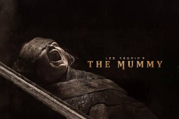 Lee Cronin's The Mummy Box Office Collection | All Language | Day Wise | Worldwide