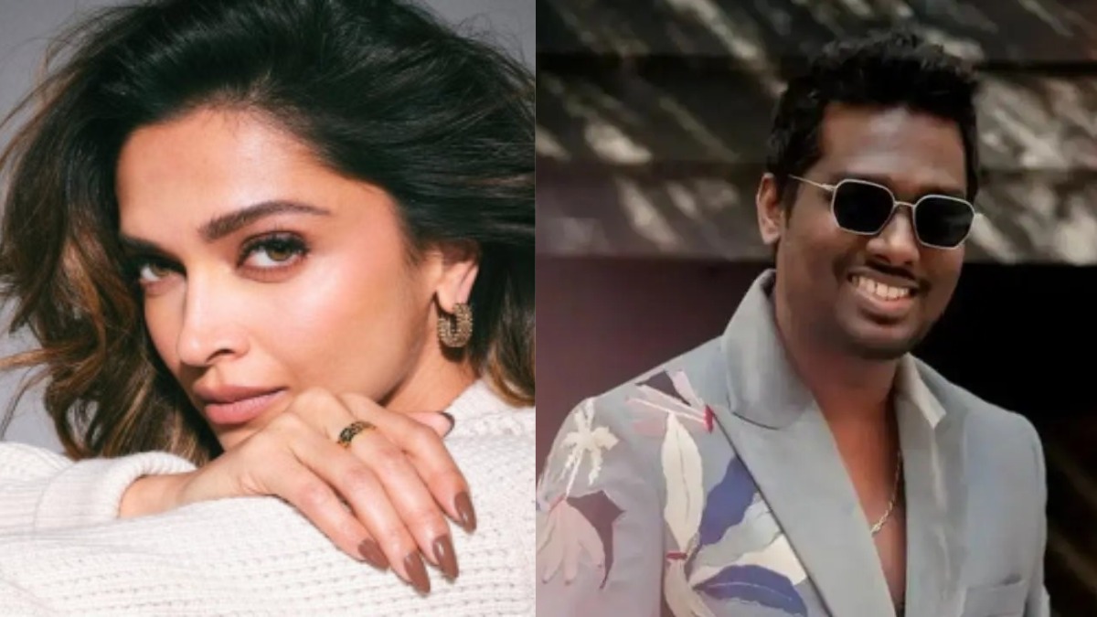 Deepika Padukone To Use Body Double For Action In Allu Arjun And Atlees Raka; Latest Updates On SRK's King