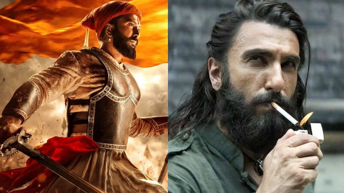 Jio Studios' Box Office Momentum: From Dhurandhar Success To Riteish Deshmukh's Historical Epic Raja Shivaji