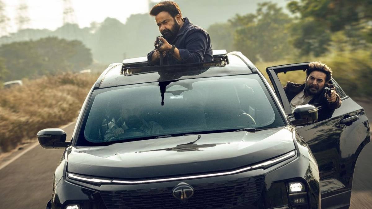 Patriot Advance Booking: Mammootty, Mohanlal Starrer Off To Excellent Start In Kerala