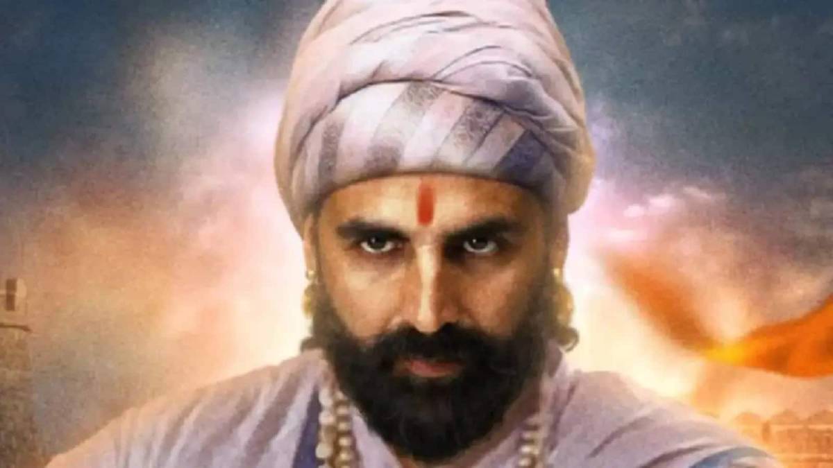 Vedat Marathe Veer Daudle Saat Release Date: Akshay Kumar's Marathi Historical Drama Shoot Wrapped As Makers Eye January 2027 Release