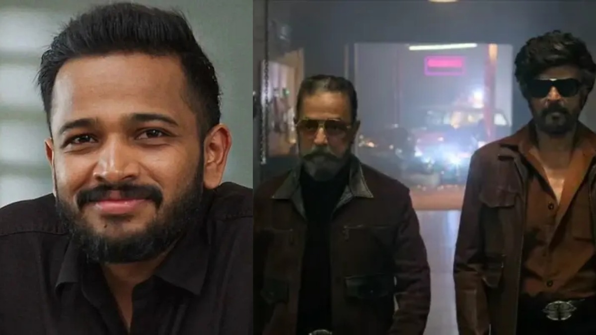 Is Basil Joseph Joining Rajinikanth's Thalaivar 173? Actor Hints At A Massive Collaboration