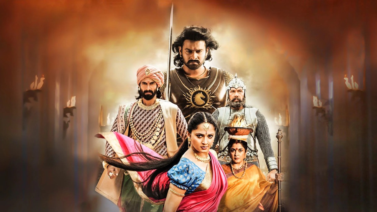  9 Years Of Baahubali 2: The Conclusion; Why This Footfall King Remains The Avatar Of Indian Cinema
