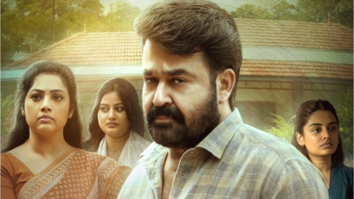 Drishyam 3 UK Advance Booking Opens 4 Weeks Early; Official Teaser Date Inside