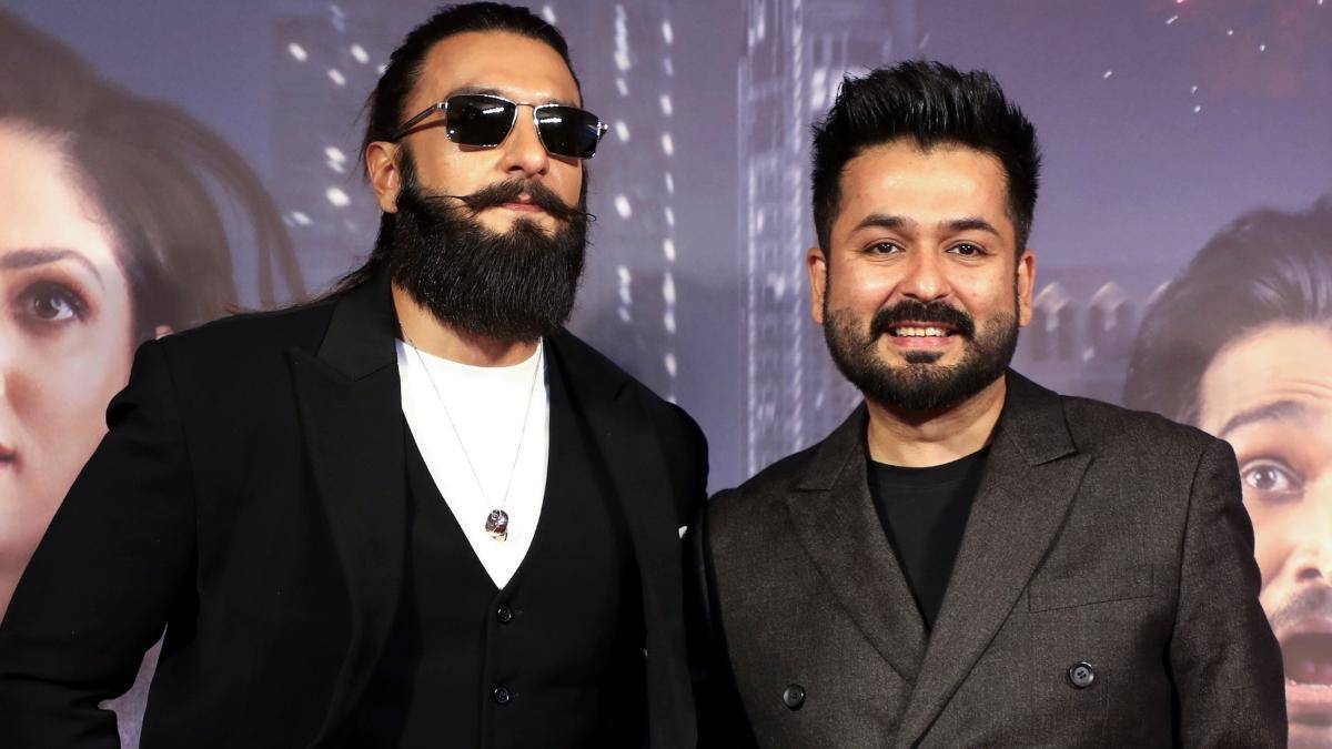 Aditya Dhar To Begin His Next In March 2027; May Reunite With Ranveer Singh