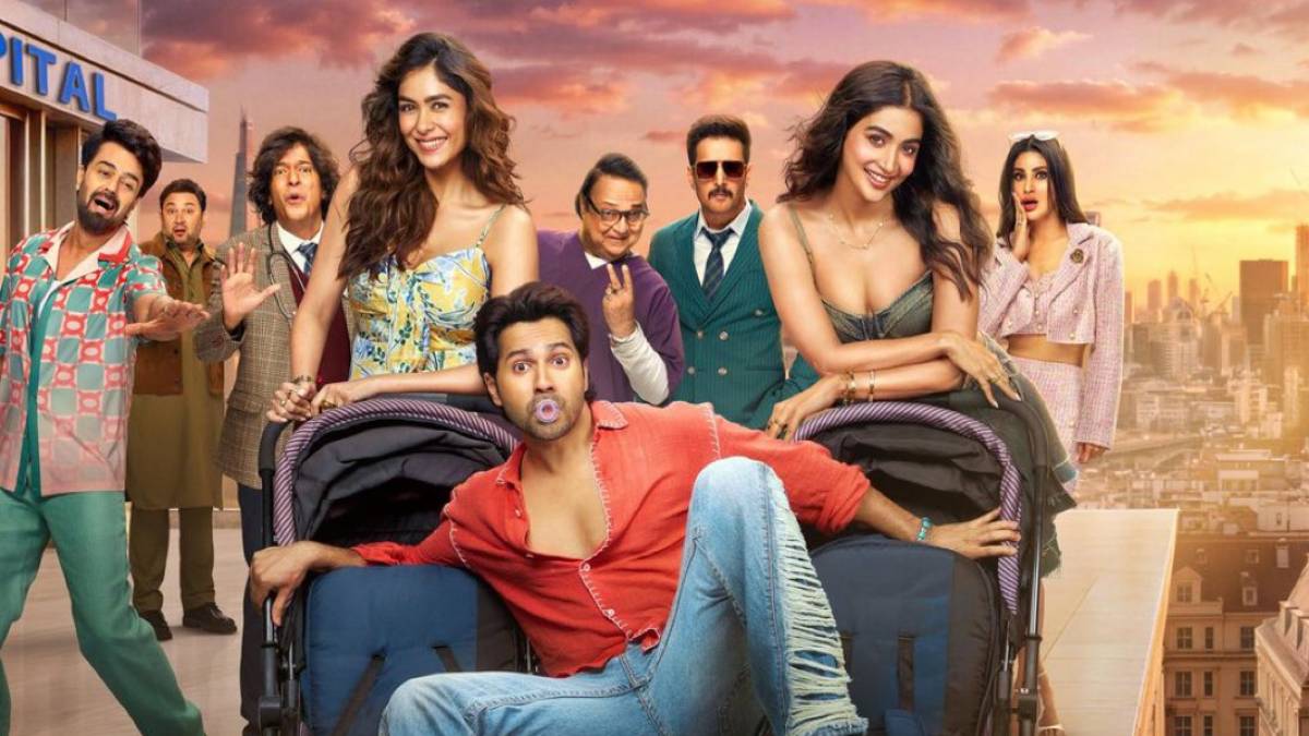 David Dhawan's Hai Jawani Toh Ishq Hona Hai Moves Back To Original Date After Toxic Postponement