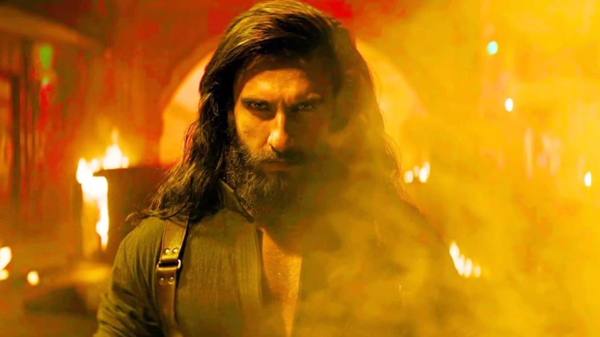 Dhurandhar 2 Day 41 Box Office: 6th Tuesday Jumps 19% To Beat Stree 2; Worldwide Total Hits Rs. 1780 Cr