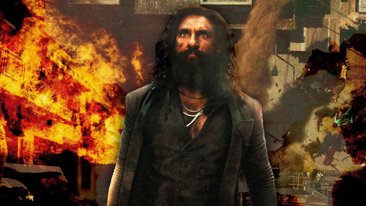 Dhurandhar Heading To Japan! Can Ranveer Singh's 1,300 Cr Blockbuster Push The Franchise To Unimaginable Global Limits?