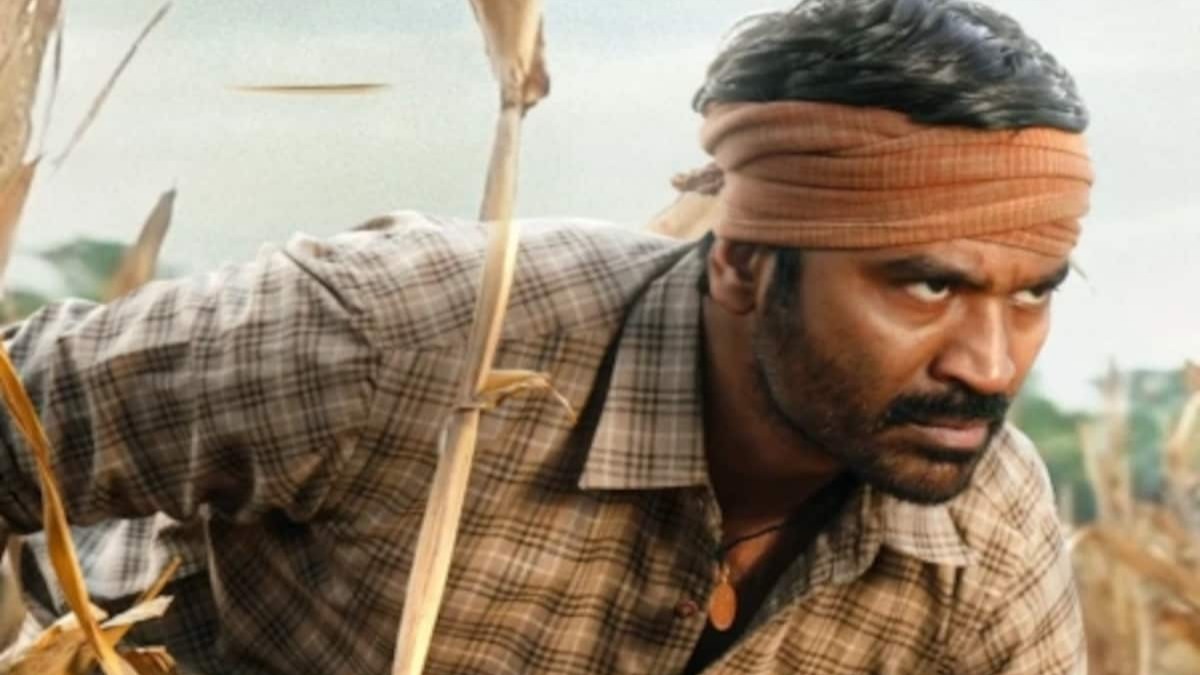 Kara Day 1 Advance Booking: Dhanush's 1991 Gulf War Thriller Records A Slow Start; Will The Unique Gulf War Backdrop Pull In Crowds?