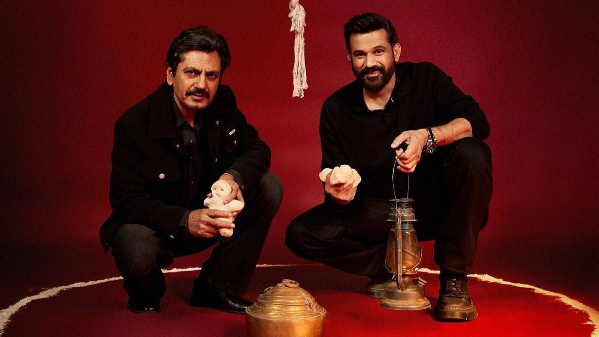 Tumbbad 2 Release Date Confirmed: Sohum Shah Returns for a Grand Horror Sequel
