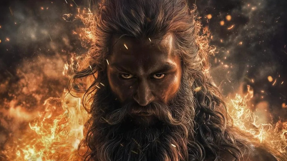 Love and War Starrer Vicky Kaushal Blocks 18 Months For Amar Kaushik's Mahavatar; Check The Massive Prep And Shoot Timeline