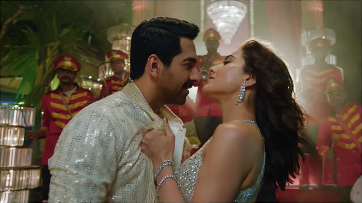 Pati Patni Aur Woh Do Trailer: T-Series To Host Unique Jungle-Themed Launch At Mumbai's National Park