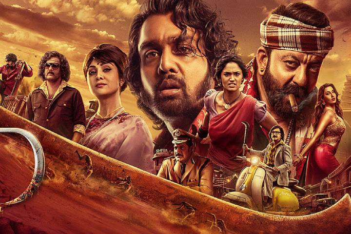 KD - The Devil Box Office Collection | All Language | Day Wise | Worldwide