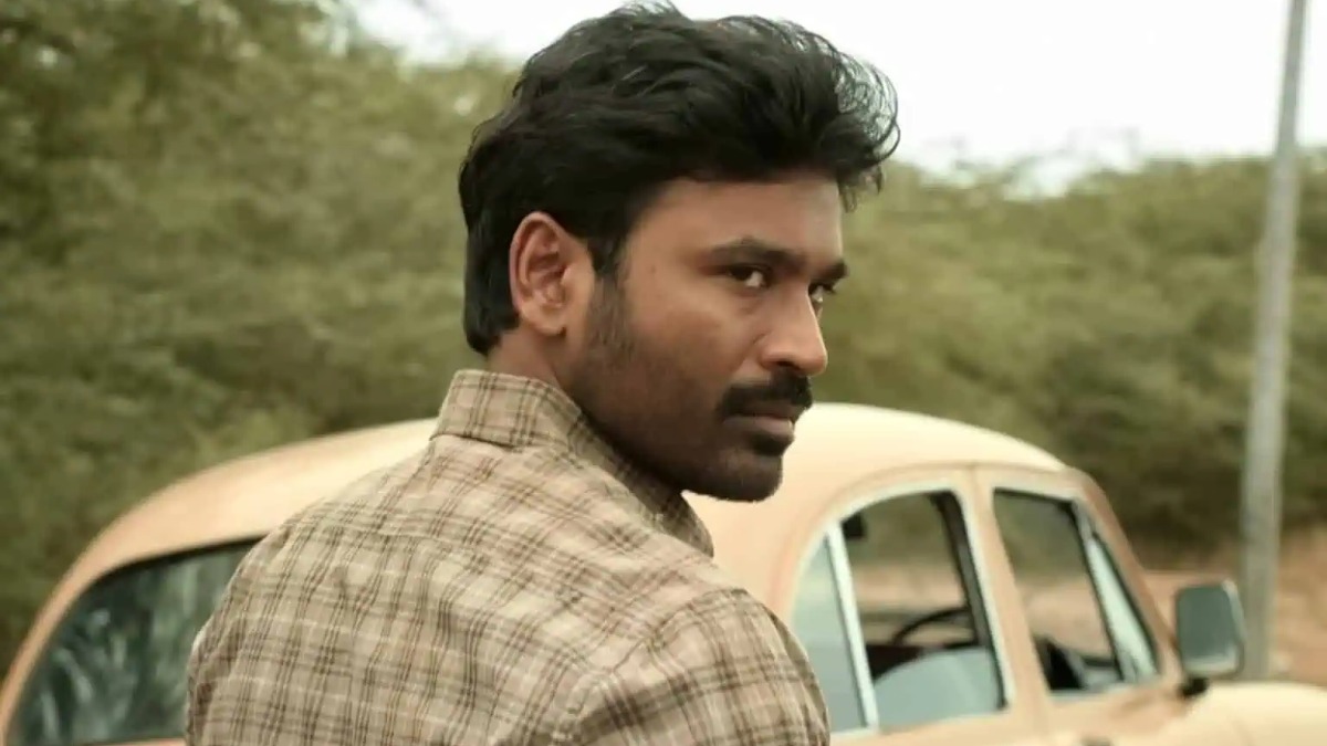 Kara Box Office: Dhanush Starrer Records Over 2.5 Lakh Advance Ticket Sales; Check Early Reviews