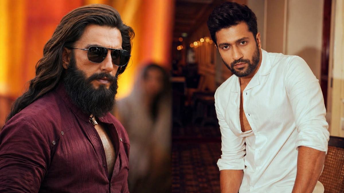 Bollywood Buzz: Ranveer Singh's Pralay Shoot Begins In August 2026 As Vicky Kaushal Blocks 18 Months For Mahavatar