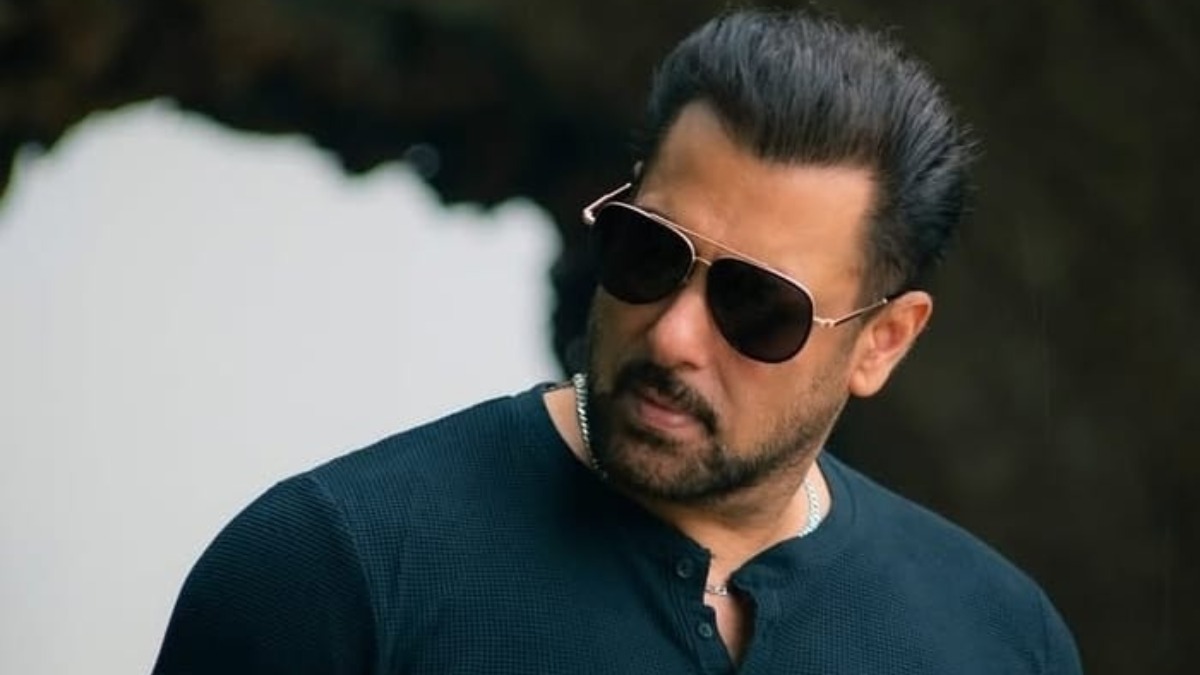Salman Khan And Raj and DK Superhero Film To Roll In October 2026; Details Inside On Casting And Production