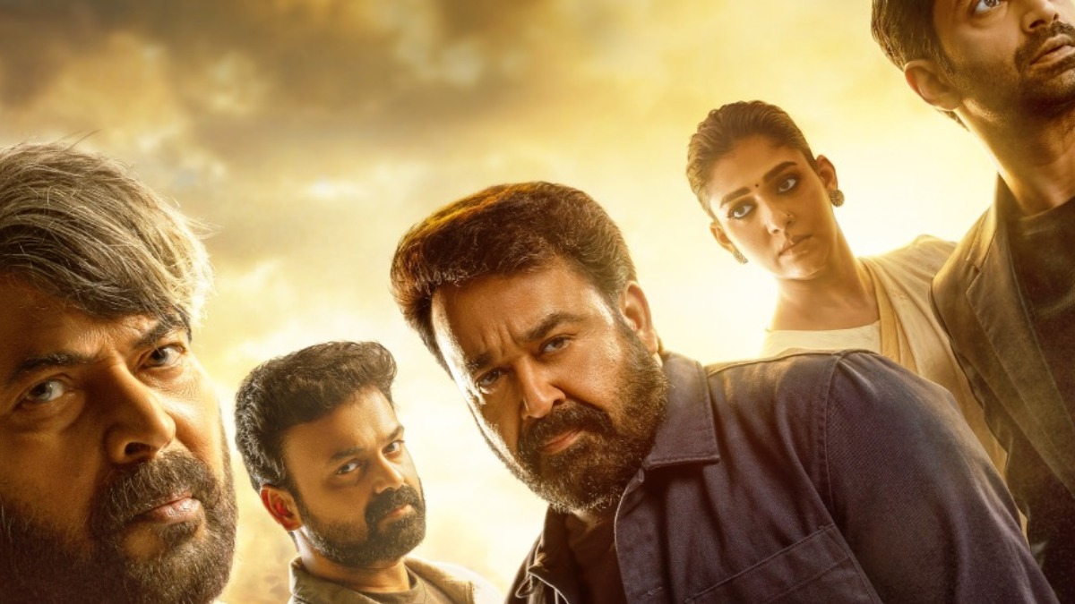 Patriot Final Advance Booking: Rs. 21+ Crore Worldwide Pre-Sales Secures Second-Biggest Malayalam Opening and Positions Film for a 100 Crore Weekend
