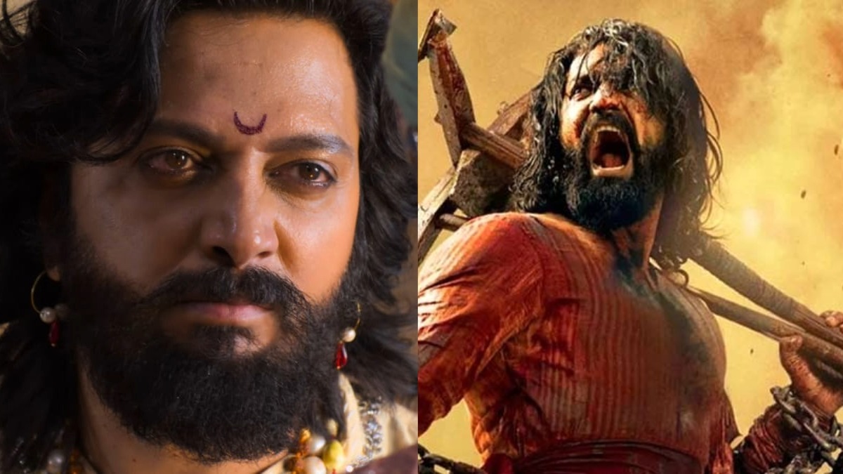 Raja Shivaji vs. Chhaava Advance Booking:Analyzing the Clash Between Regional Authenticity and Bollywood's Record-Breaking Scale