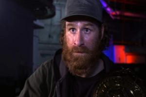 Sami Zyan Promises To Bring More Chaos Until He Is Not Recognized As The Intercontinental Champion