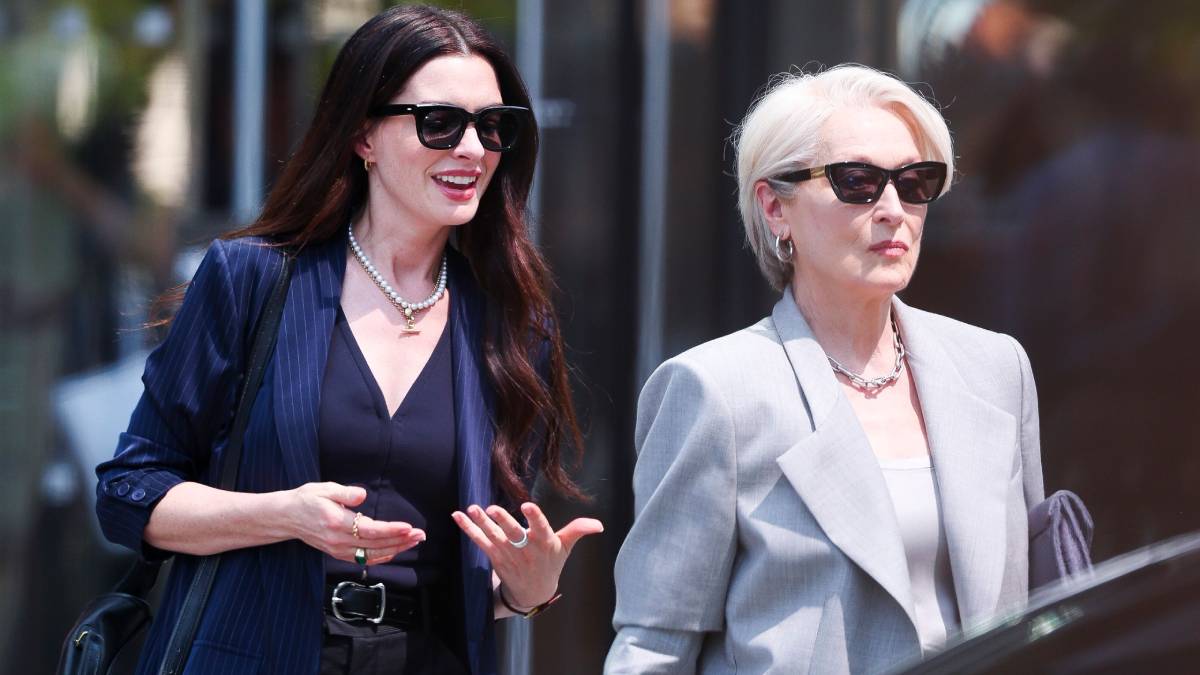 The Devil Wears Prada 2 Box Office: The Comedy Drama Matches Michael With 2 Crore Paid Previews In India