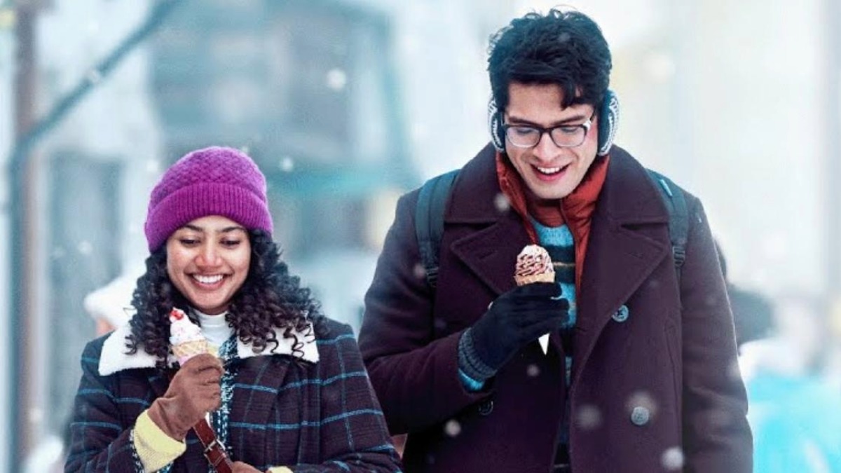 Ek Din Day 1 Box Office: Junaid Khan and Sai Pallavi Starrer Underperforms with a 1.15 Cr Net Start