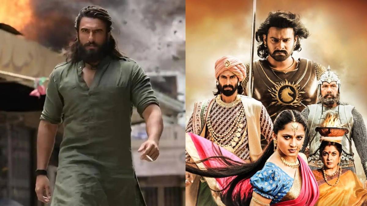 Dhurandhar 2 Box Office: Ranveer Singh Starrer Emerges Second Biggest Indian Film Worldwide, Beating Baahubali 2