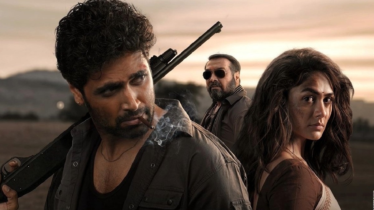 Dacoit OTT Release Date: When and Where to Watch Adivi Sesh's Noir-Inspired Action Drama on Prime Video