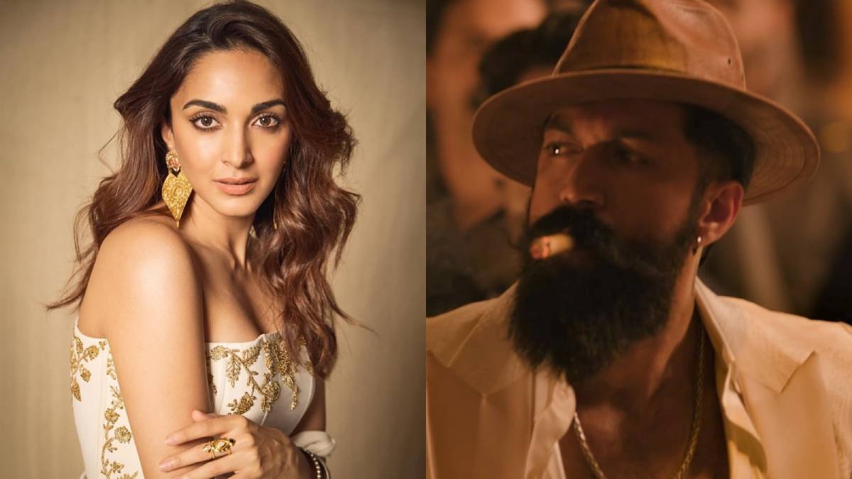 Kiara Advani Shuts Down Toxic Rumours: Here Is What The Issue Was