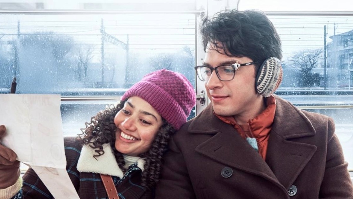  Ek Din Day 4 box office collection: Records a poor 20 lakh Monday as occupancy slips to single digits