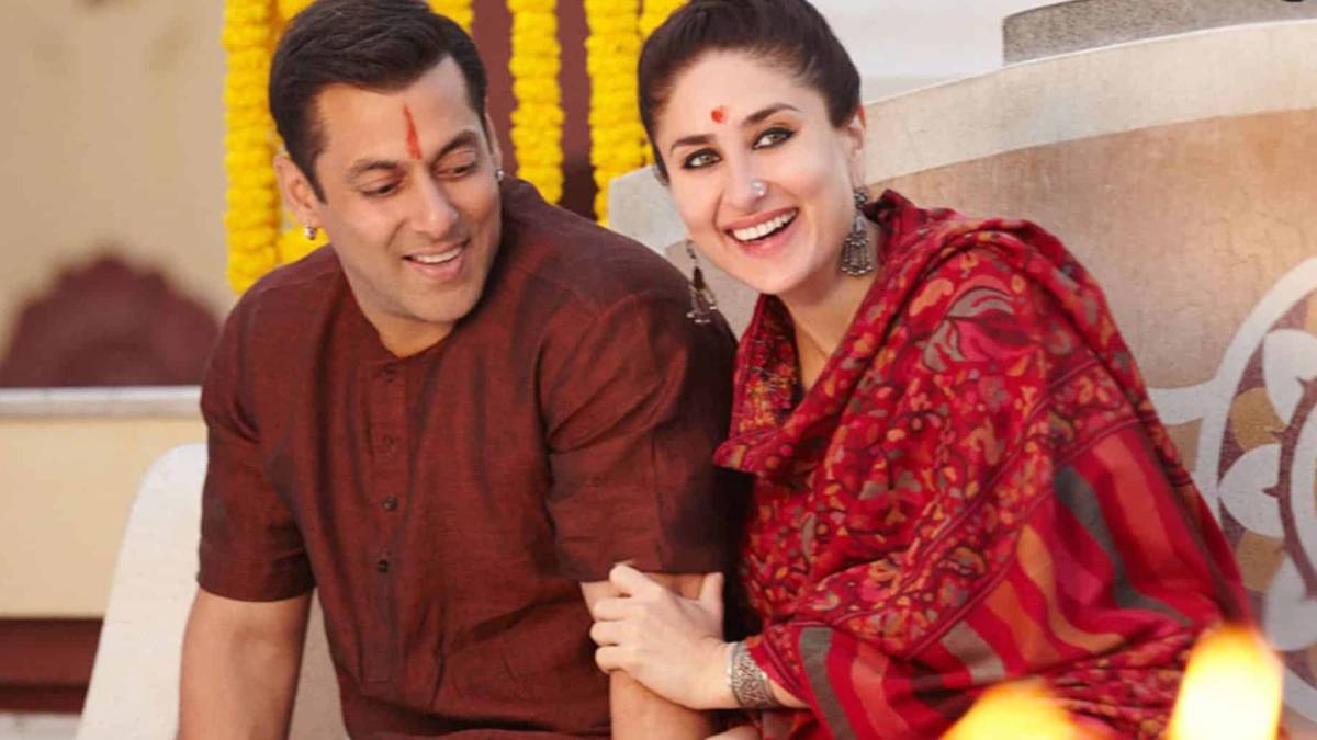 Kareena Kapoor To Reunite With Salman Khan For Raj and DK's Superhero Film; Shoot Details Revealed
