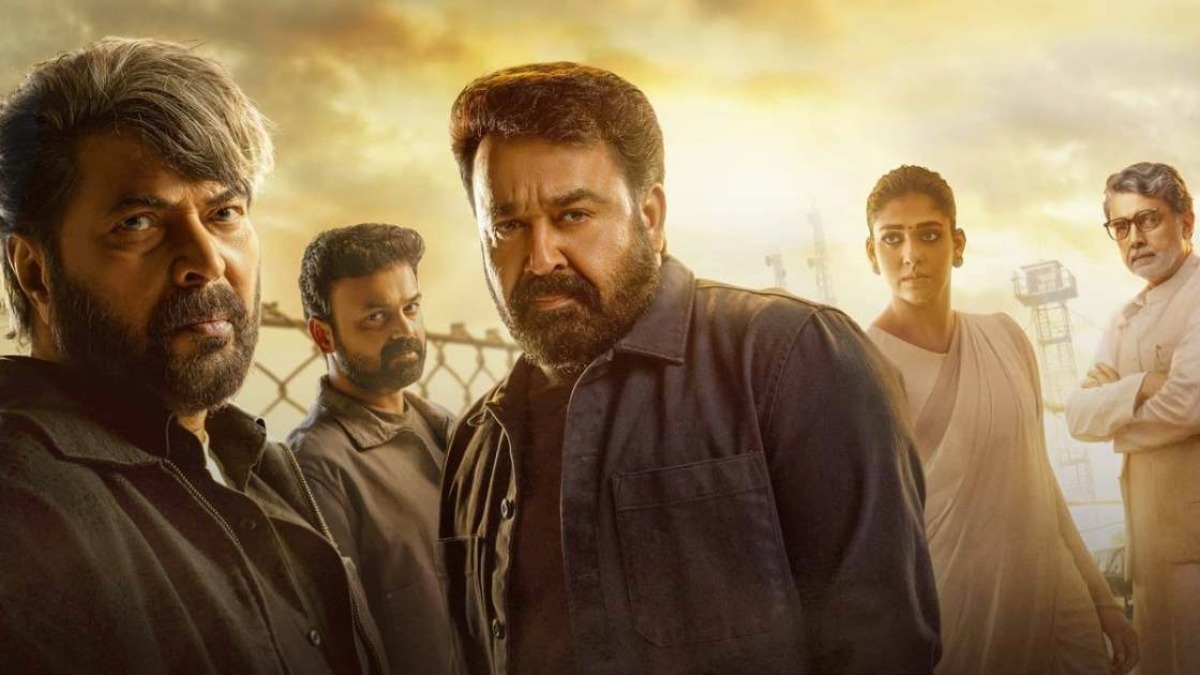 Patriot Day 4 box office collection: Star-heavy epic records a modest 1.70 crore Monday