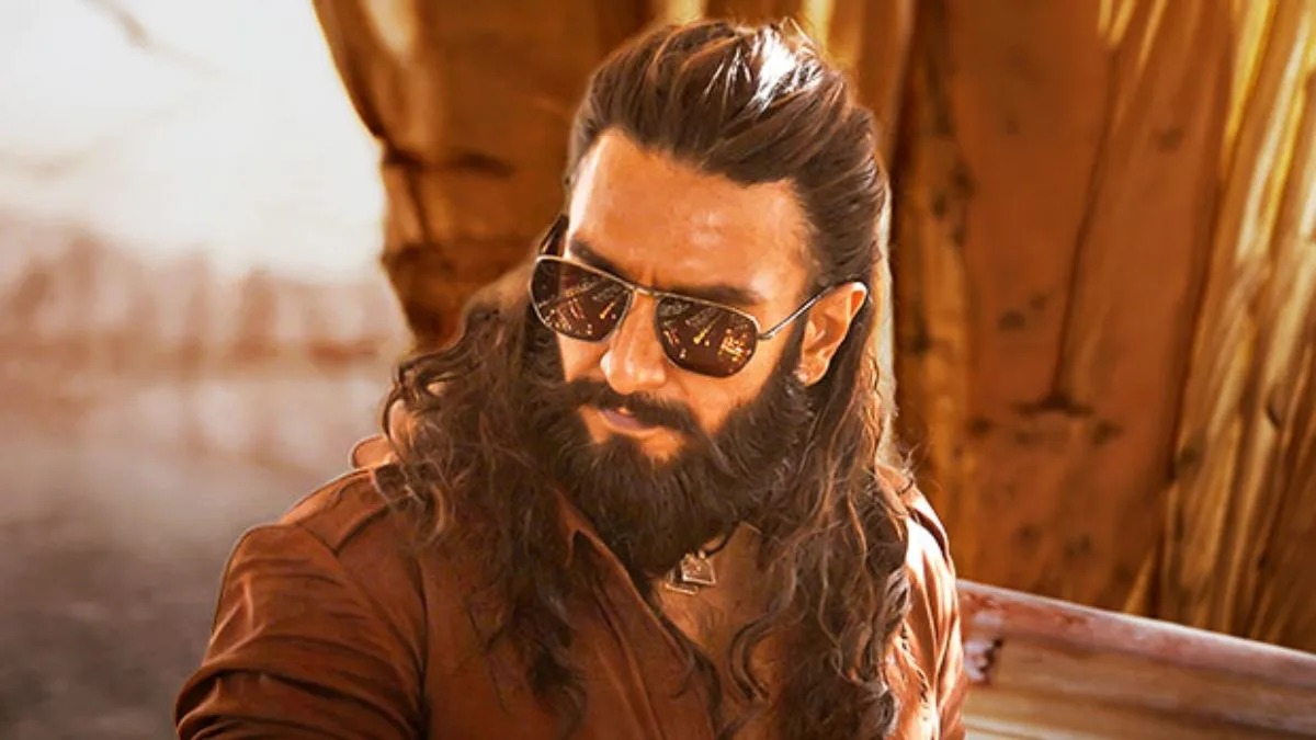 Dhurandhar 2: The Revenge Day 48 Box Office: Remarkable Tuesday Spike As It Holds A Spot In National Chain Top 5
