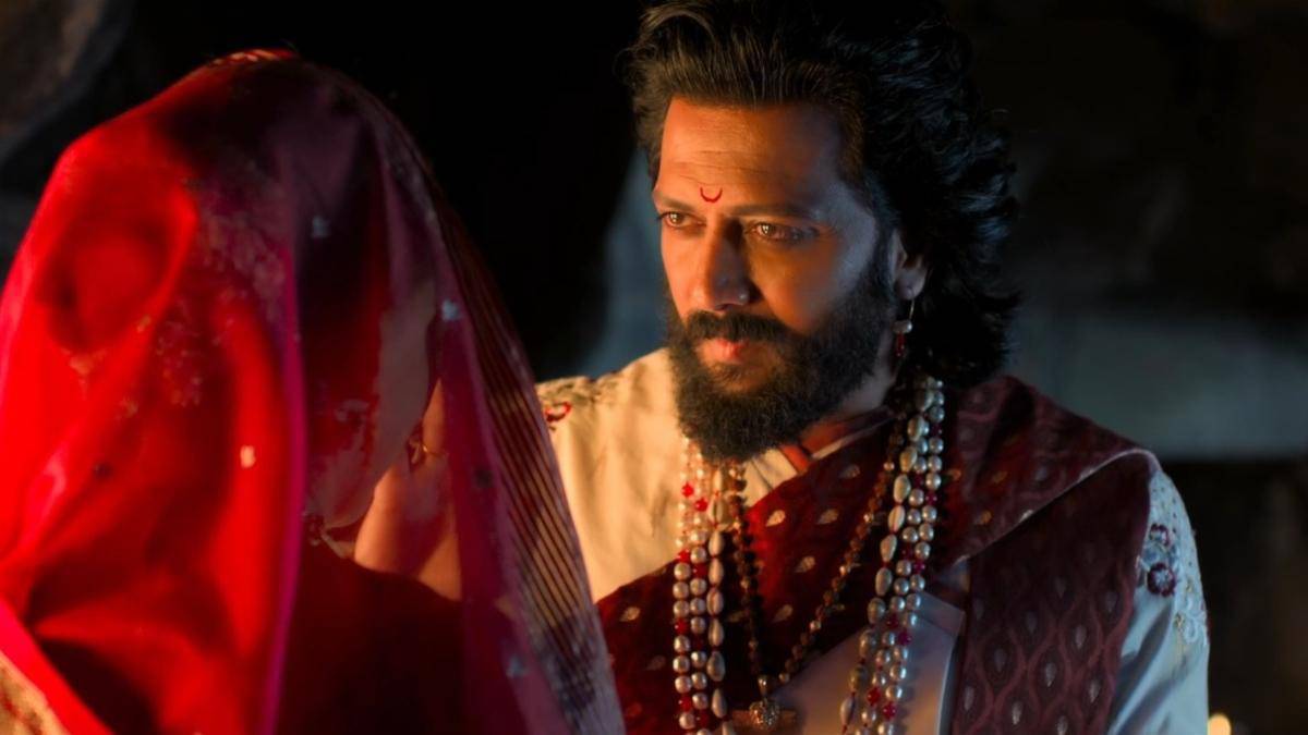 Top 5 Biggest Marathi Grossers: Raja Shivaji Top 50 Crore Gross To Become Fourth Highest-Grossing Film